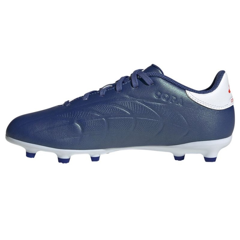 Scarpe da calcio adidas Copa Pure 2.3 Fg IE4905 blu 1