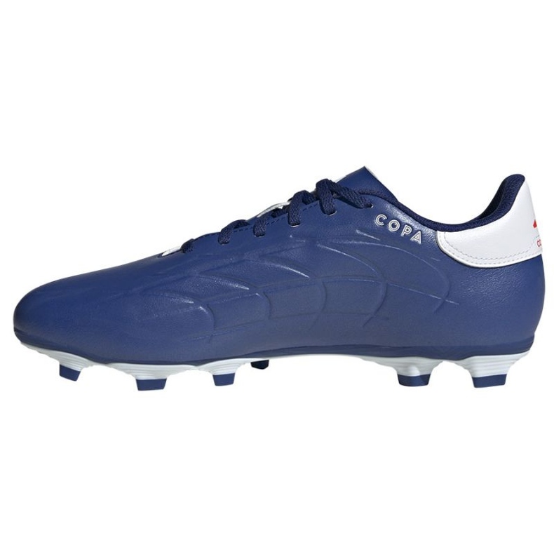 Scarpe da calcio adidas Copa Pure 2.4 Fg IE4906 blu 1