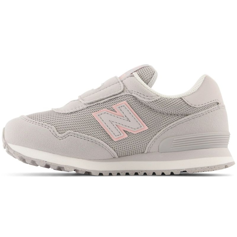 Scarpe New Balance Jr PV515PNK grigio 1