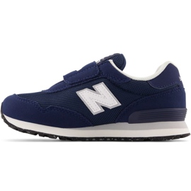 Scarpe New Balance Jr PV515NVY blu 1
