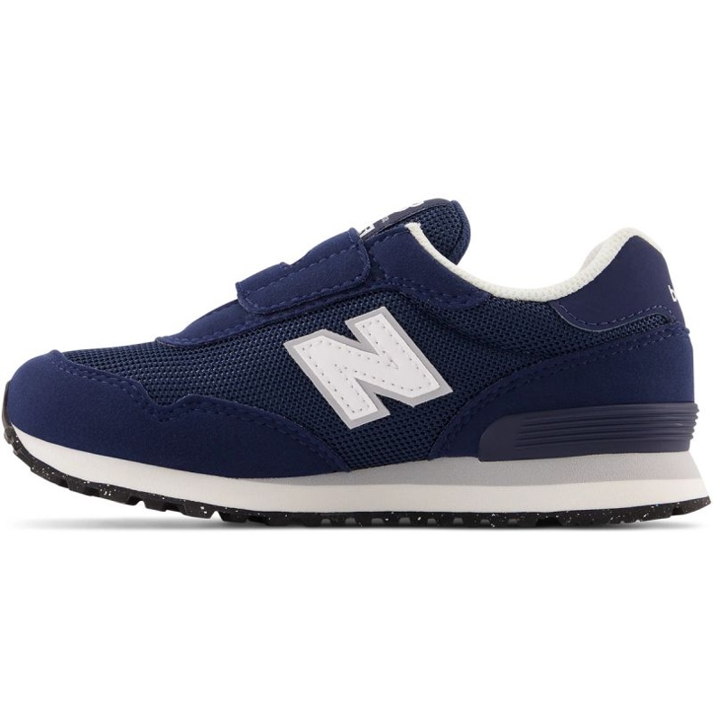 Scarpe New Balance Jr PV515NVY blu 1