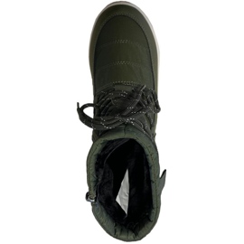 Scarpe Lee Cooper LCJ-23-44-1988L verde 1