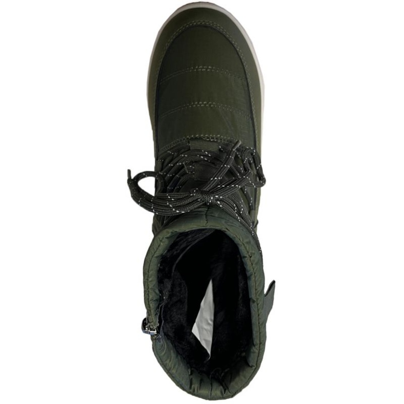 Scarpe Lee Cooper LCJ-23-44-1988L verde 1