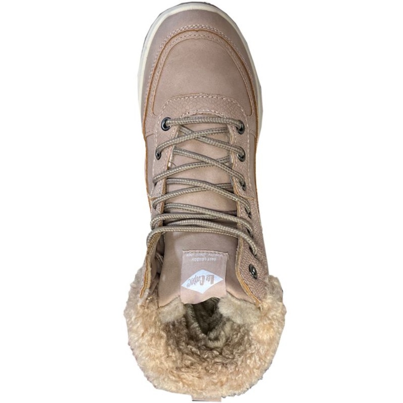 Scarpe Lee Cooper LCJ-22-44-1363LA rosa 1