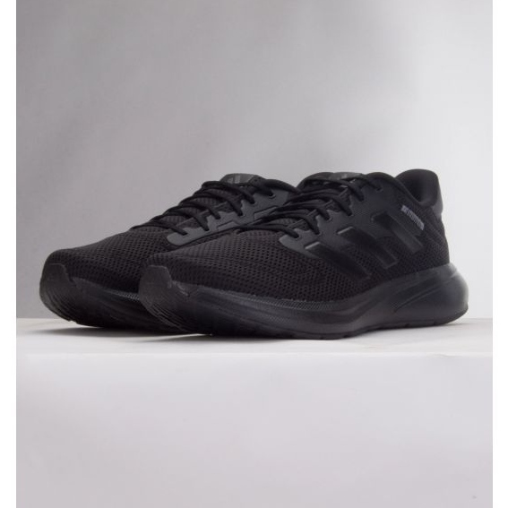Scarpe da corsa Adidas Response Runner U IG0736 nero 1