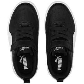 Scarpe Puma Rickie AC+ Ps 385836 11 nero 1