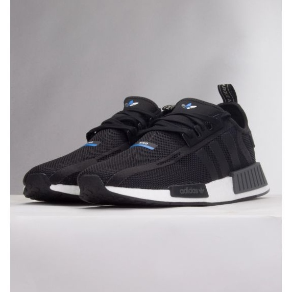 Scarpe Adidas NMD_R1 IE2091 nero 1