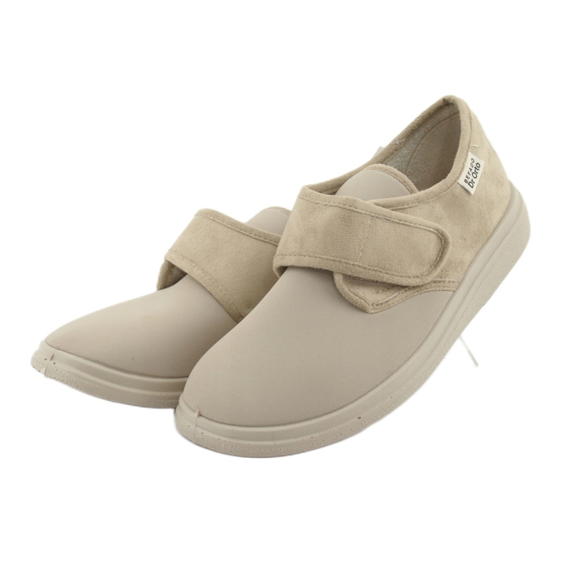 Befado Footwear Dr.Orto System Model 036M005 Beige 4