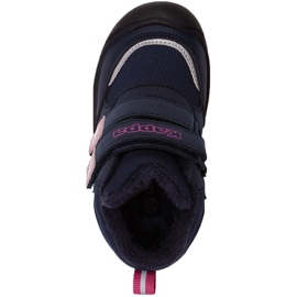 Scarpe Kappa Flake Tex 280021M 6722 blu 1