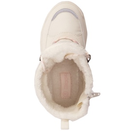 Scarpe Kappa Alido Ii Tex 261060K 4321 beige 1
