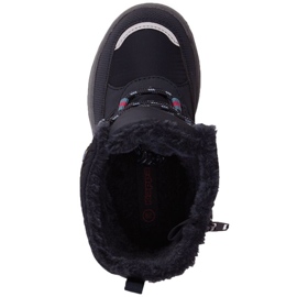 Scarpe Kappa Alido Ii Tex 261060K 6760 blu 1