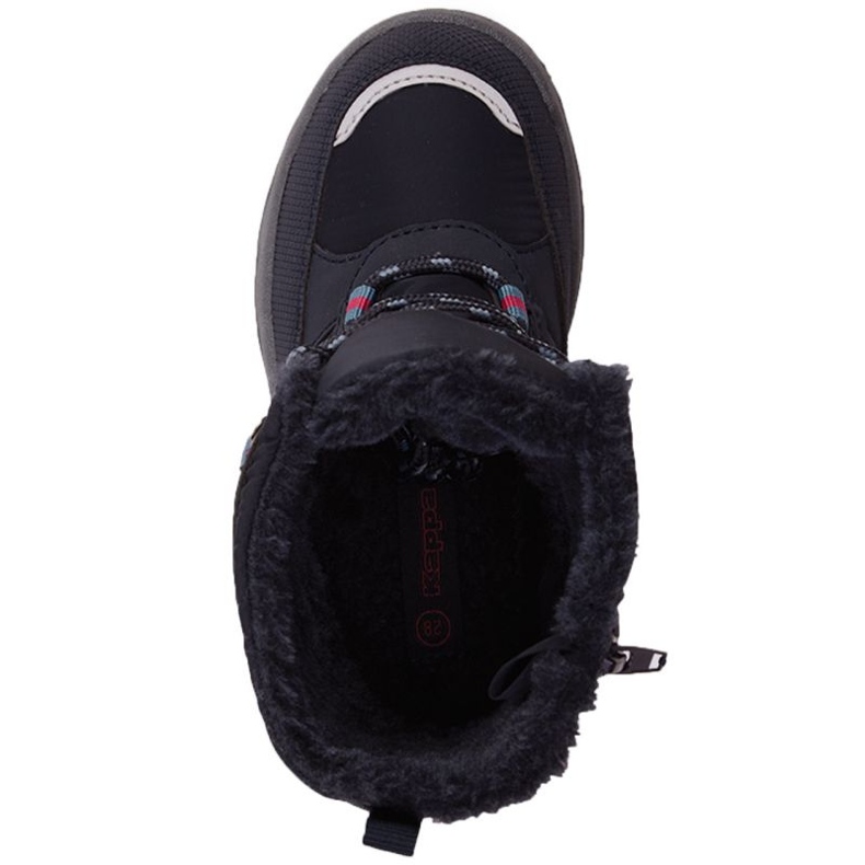 Scarpe Kappa Alido Ii Tex 261060K 6760 blu 1