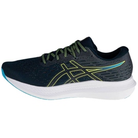 Scarpe da corsa Asics EvoRide 2 M 1011B017-401 blu 1