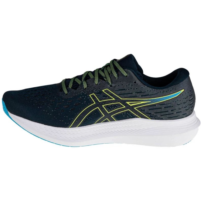 Scarpe da corsa Asics EvoRide 2 M 1011B017-401 blu 1