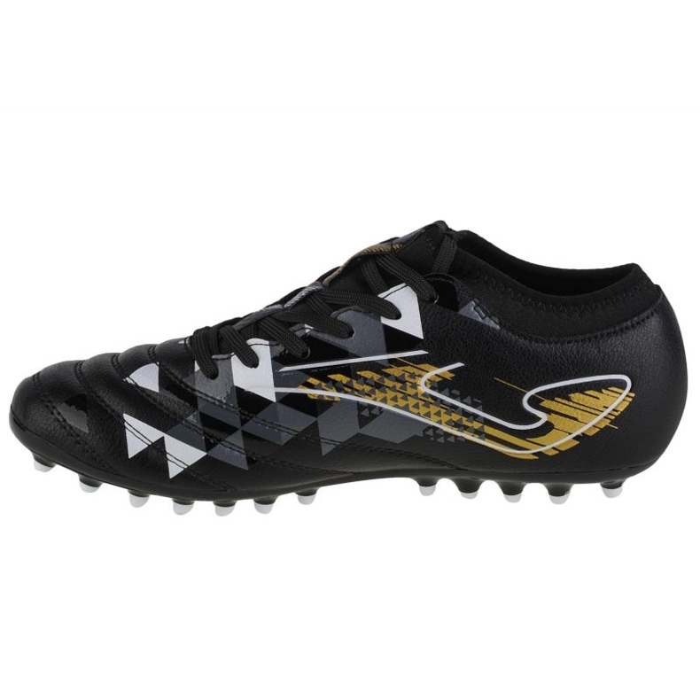 Scarpe da calcio Joma Propulsion 2201 Ag PROW2201AG nero 1