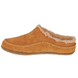 Pantofole Sorel Lanner Ridge 1923641224 marrone 1