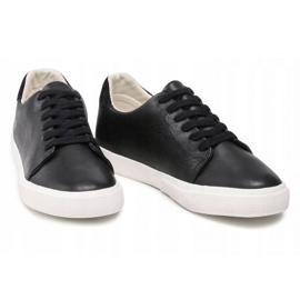 Scarpe Lauren Ralph Lauren Joana 802809344002 nero 1