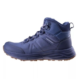 Scarpe Hi-tec Granise Mid Wp Wo 92800442369 blu 1