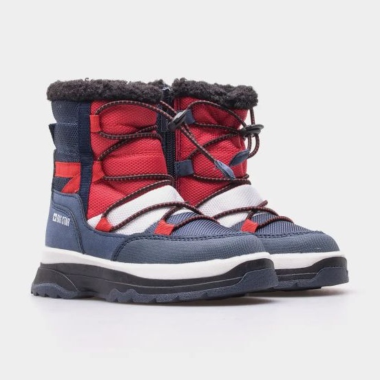 Doposci Big Star MM374194 blu 1