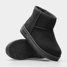 Doposci Big Star Emu MM374054 nero 1