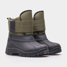 Doposci Big Star MM374123 nero 1