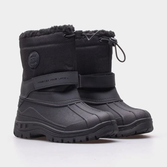 Doposci Big Star MM374126 nero 1