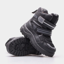 Doposci Big Star MM374122 nero 1