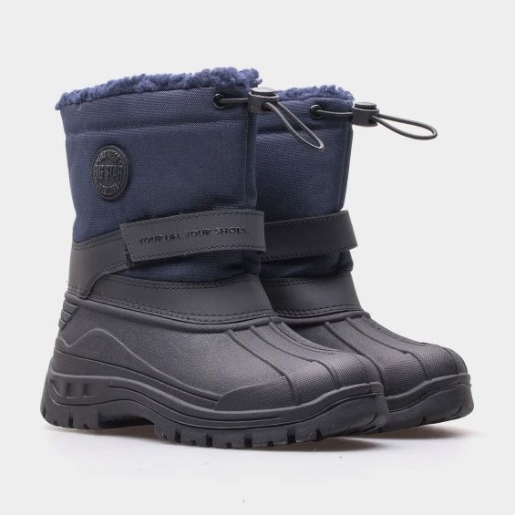 Doposci Big Star MM374127 blu 1
