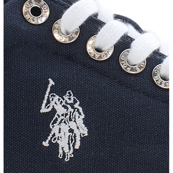 U.S. Polo Scarpe US Polo Assn MARCS003 DBL002 blu 1
