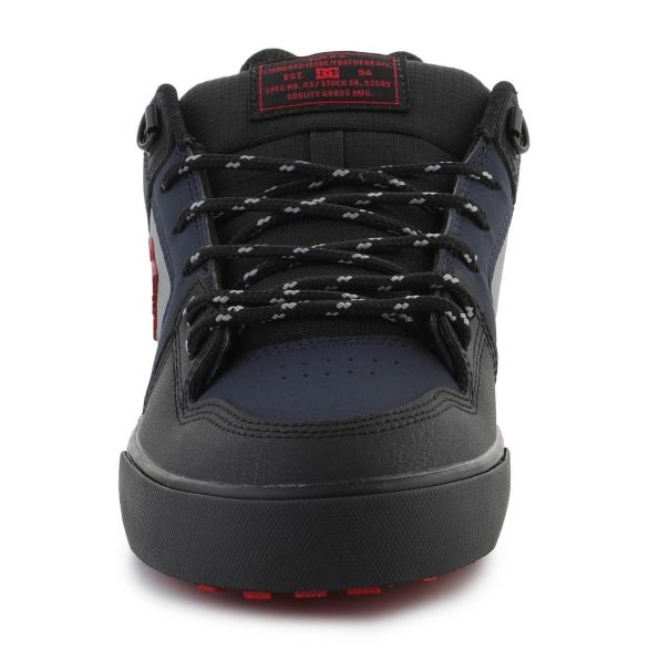 Scarpe DC Pure Wnt Adys M 300151-NB3 nero 1