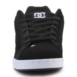 Scarpe DC Net M 302361-BLW nero 1