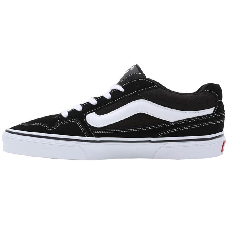 Scarpe Vans Mn Caldrone Sume M VN0A5JM2BA2 nero 1