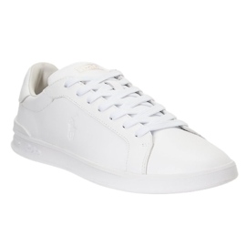 Polo Ralph Lauren Hrt Ct Ii M scarpe 809845110002 bianca 1