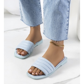 BM Ciabatte blu Keulen 1