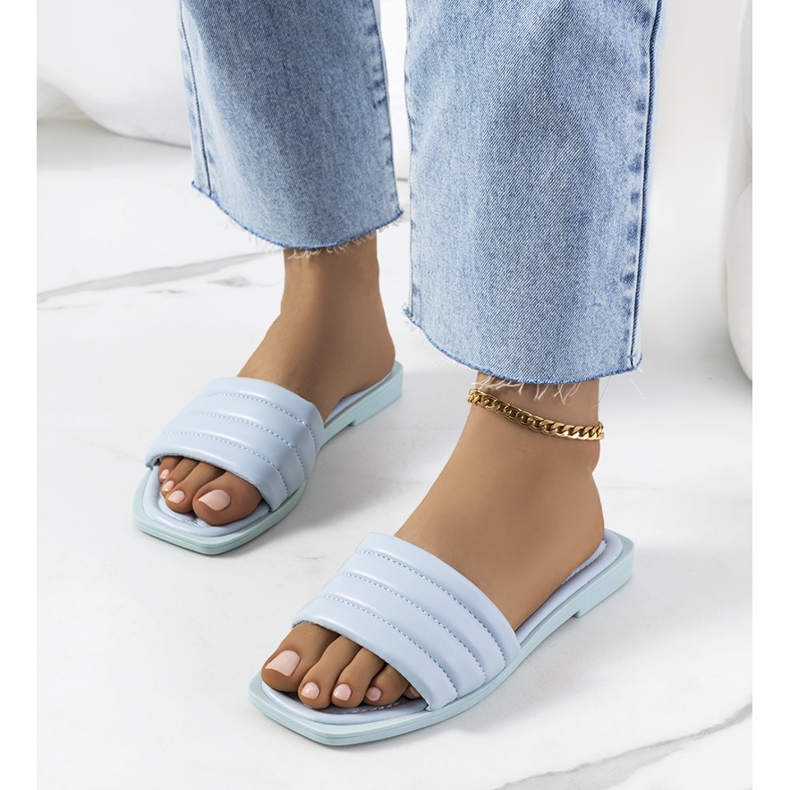 BM Ciabatte blu Keulen 1