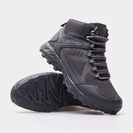 Scarpe da trekking Big Star M MM174167 nero 1
