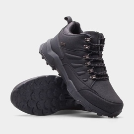 Scarpe da trekking Big Star M MM174156-906 nero 1