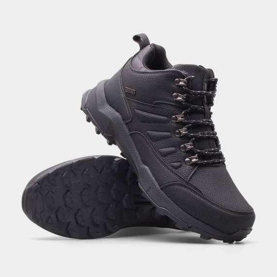 Scarpe da trekking Big Star M MM174156-906 nero 1