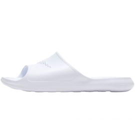 Nike Victori One Slide W CZ7836 100 pantofole bianca 2