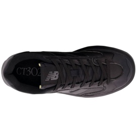Scarpe New Balance CT302LB nero 2