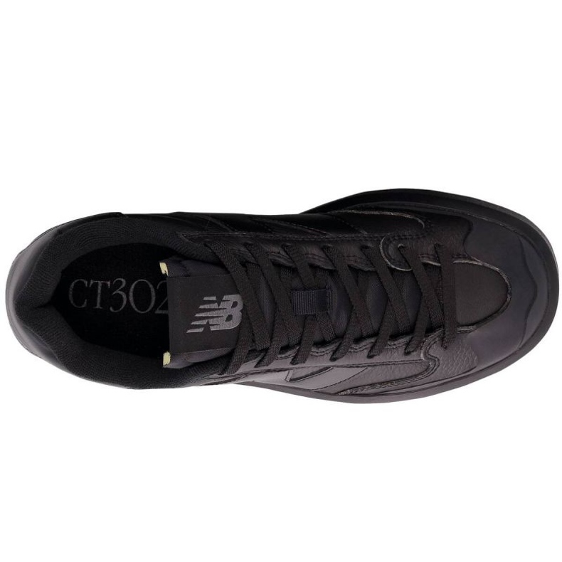 Scarpe New Balance CT302LB nero 2