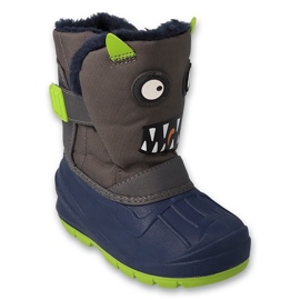 Scarponi da neve per calzature per bambini Befado 160Y015 1