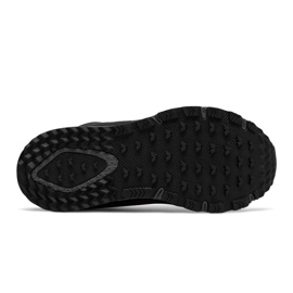 Scarpe per bambini sportive New Balance Yt800bs2 Nero 1