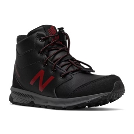 Scarpe per bambini sportive New Balance Yt800bs2 Nero 2