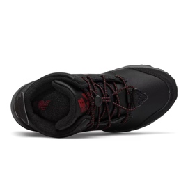 Scarpe per bambini sportive New Balance Yt800bs2 Nero 3