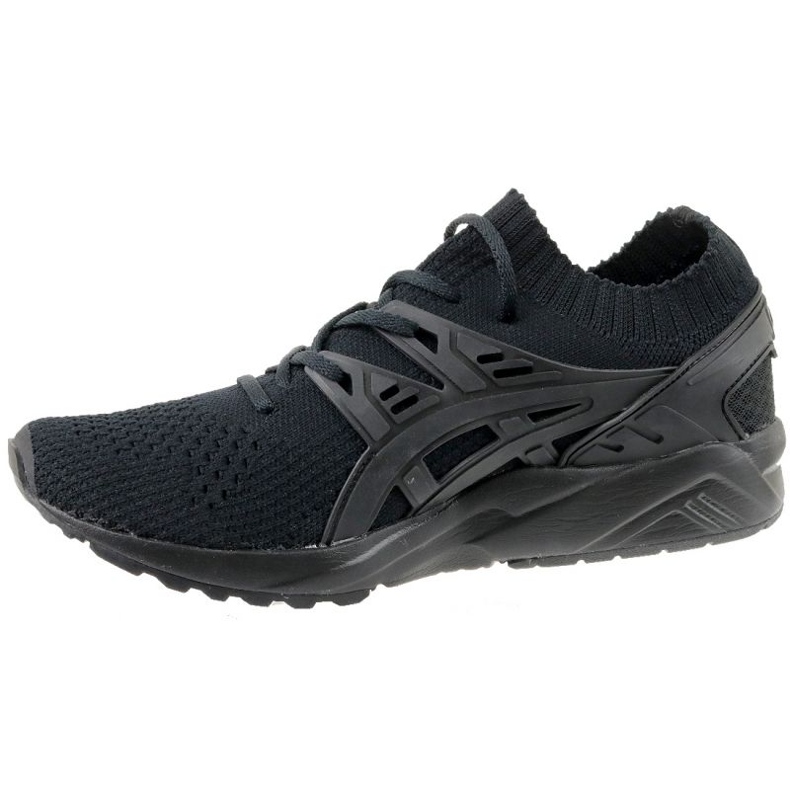 Asics Gel-Kayano Trainer Maglia M H705N-9090 nero 1