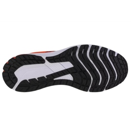 Scarpe da corsa Asics GT-1000 11 da uomo 1011B354-600 rosse rosso 3
