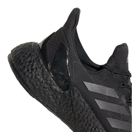 Scarpe da corsa adidas X9000L4 M FW8386 nero 1