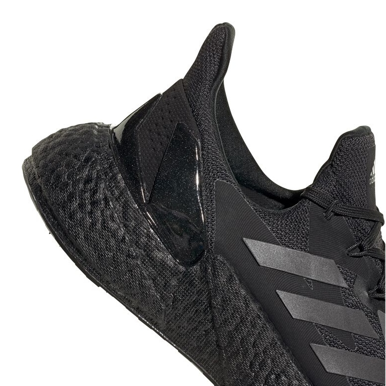 Scarpe da corsa adidas X9000L4 M FW8386 nero 1