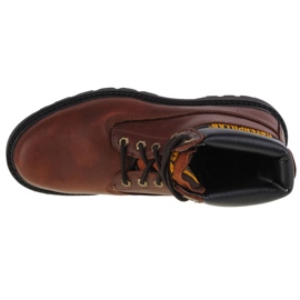 Scarpe Caterpillar Colorado 2.0 M P110429 marrone 2
